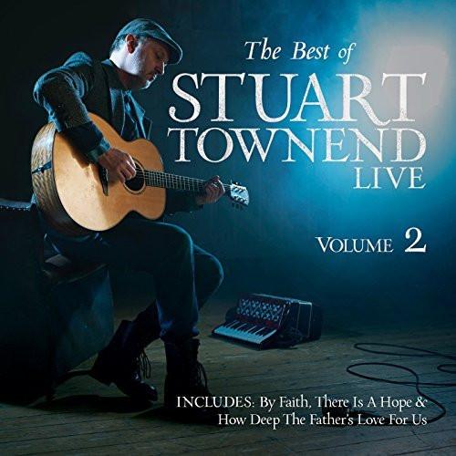 The Best of Stuart Townend, Volume 2 - Stuart Townend - Re-vived.com