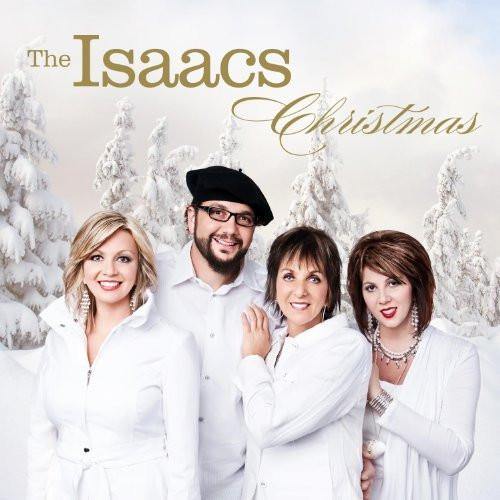 The Isaacs Christmas - The Isaacs - Re-vived.com