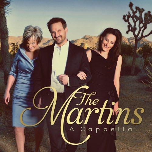 A Cappella - The Martins - Re-vived.com