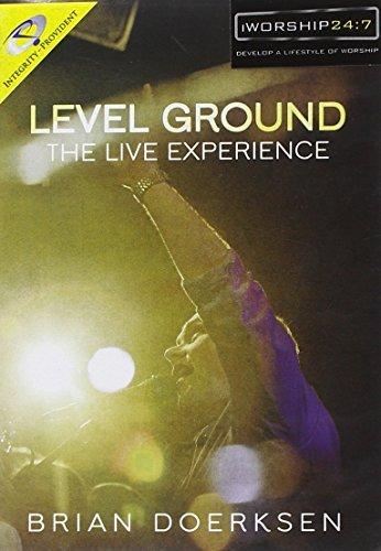 Level Ground The Live Experience (iWORSHIP24:7)