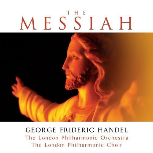 Messiah, the (Platinum Edition) - Capitol CMG - Re-vived.com