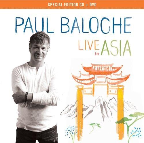 Live in Asia Cd/Dvd - Integrity Music - Re-vived.com