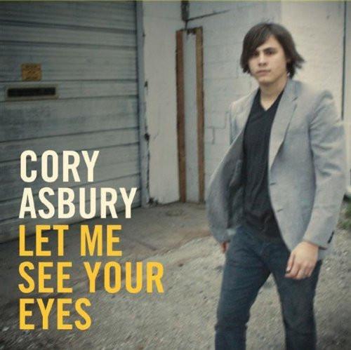 Let Me See Your Eyes - Forerunner Music - Re-vived.com