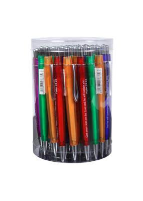 Bright Pens In Tub (pack of 50) Pen21-25