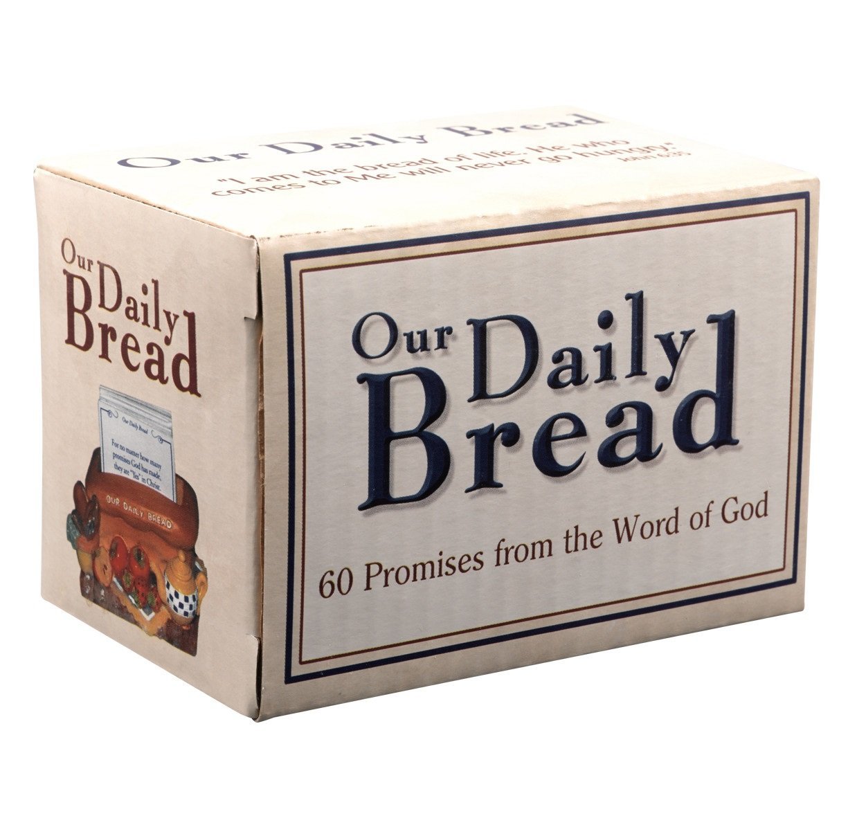 Our Daily Bread: Polystone