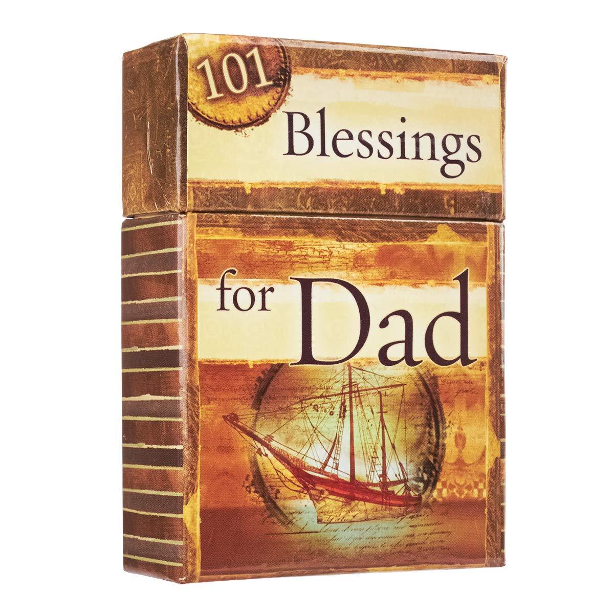101 Blessings - Dad