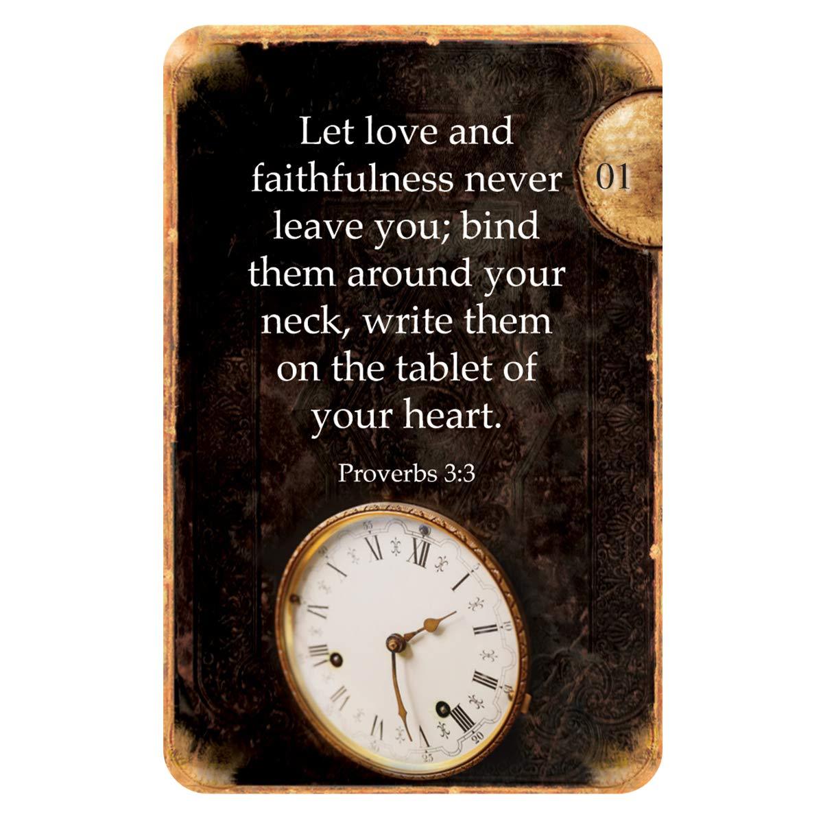 101 Blessings - Dad