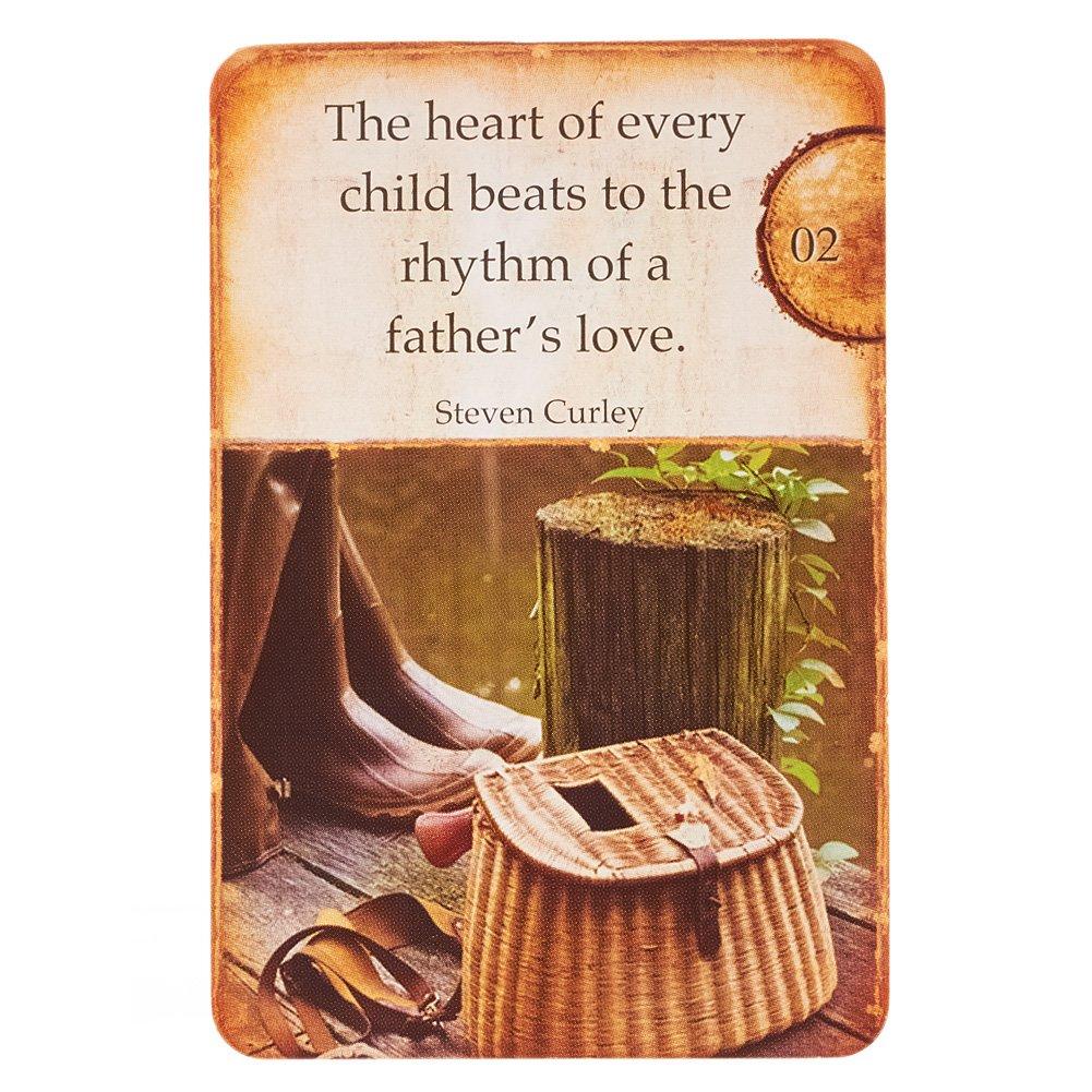 101 Blessings - Dad