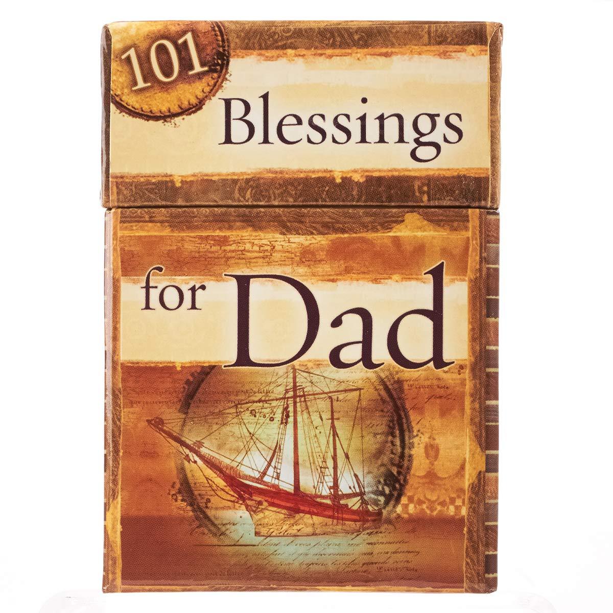 101 Blessings - Dad