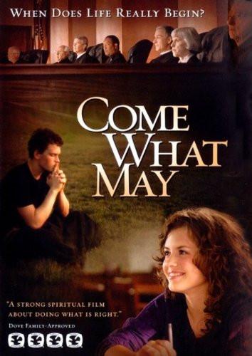 Come What May DVD - Film - Re-vived.com