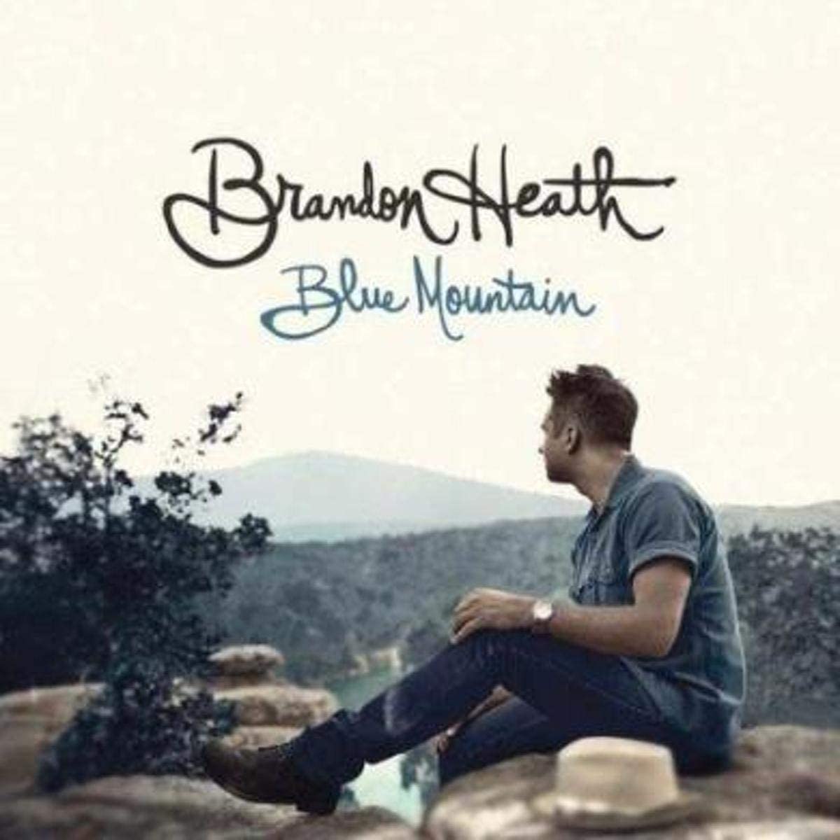 Blue Mountain CD