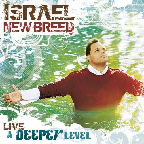 Live: A Deeper Level [Us Import] - Israel Houghton - Re-vived.com
