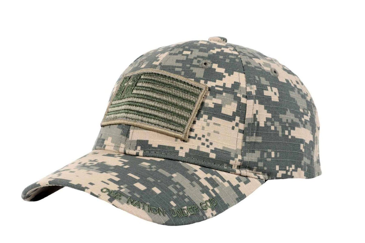 Military Cap
