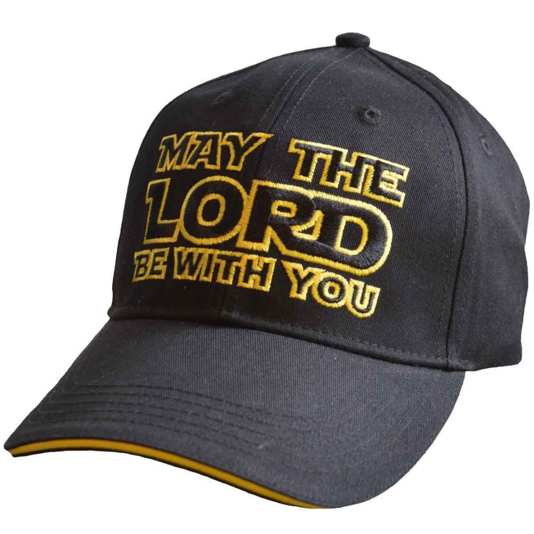 May The Lord Cap
