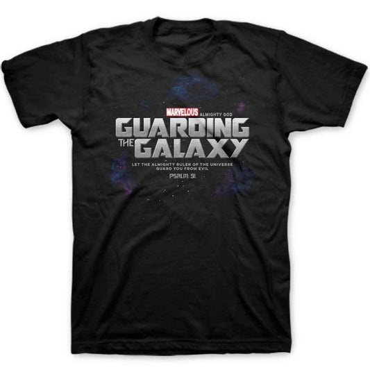 Guarding The Galaxy T-Shirt, XLarge