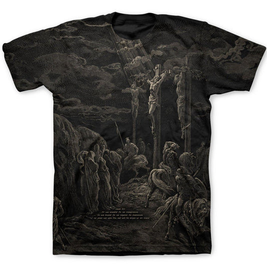 Calvary T-Shirt, XLarge