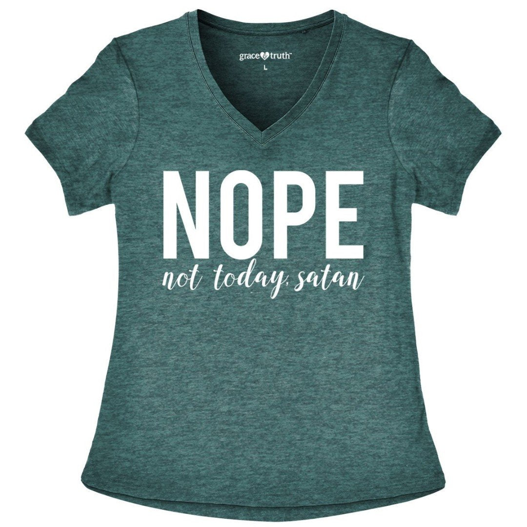 Nope T-Shirt, Small