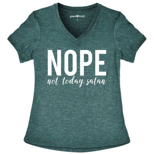 Nope T-Shirt, Small