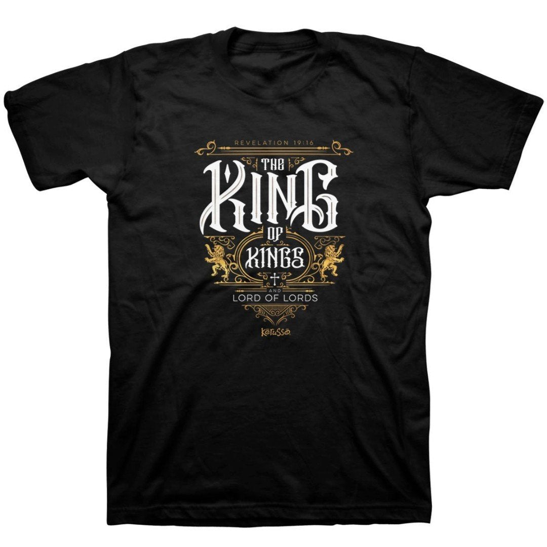 King T-Shirt XLarge