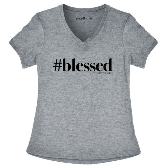 Blessed T-Shirt, XLarge