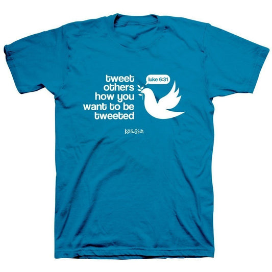 Tweet T-Shirt, Small