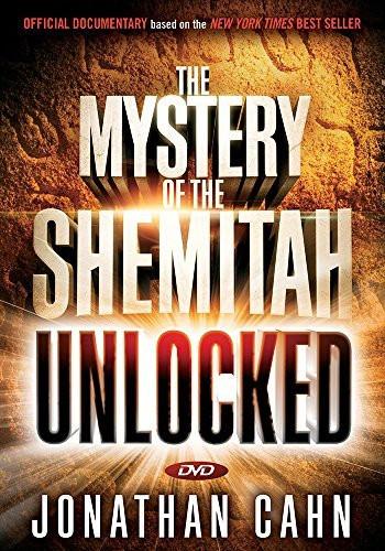The Mystery of the Shemitah Unlocked - CD Baby (distributor) - Re-vived.com