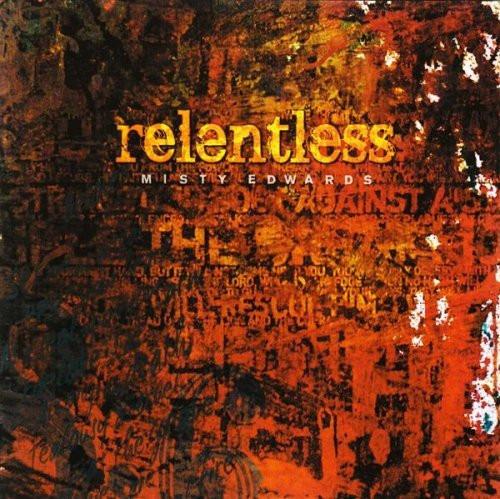 Relentless - Forerunner Music - Re-vived.com