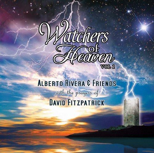 Watchers of Heaven - Raining Prescence - Re-vived.com