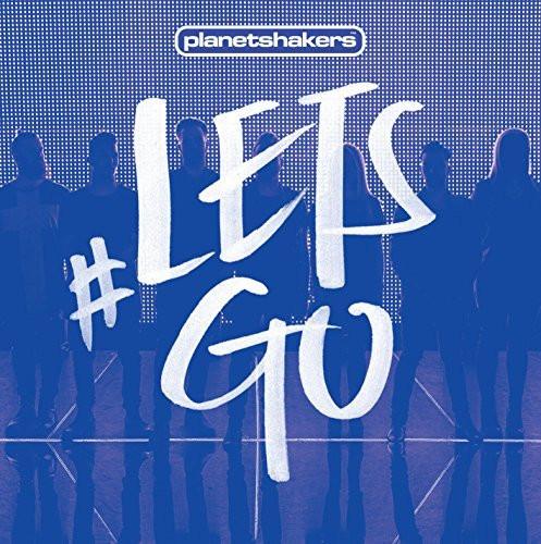 #LETS GO