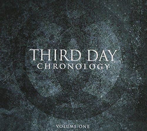 Chronology, Volume 1 (1996 - 2000) - Third Day - Re-vived.com