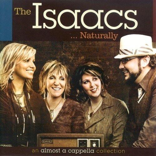 Isaacs Naturally - The Isaacs - Re-vived.com