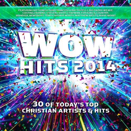 Wow Hits 2014 - Various Artists - Re-vived.com