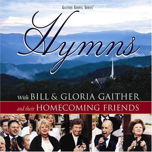 Homecoming Hymns - Gaither Gospel Series - Re-vived.com - 1