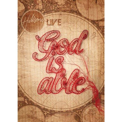 God is Able Hillsong Live [DVD] - Hillsong - Re-vived.com