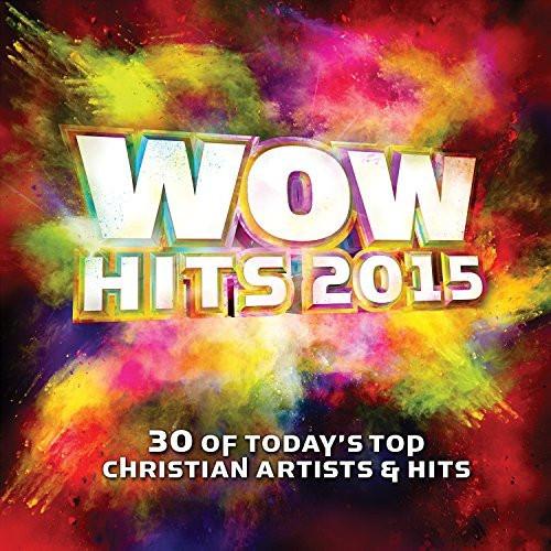 Wow Hits 2015 - Various Artists - Re-vived.com