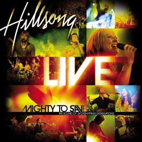 Mighty to Save - Hillsong - Re-vived.com