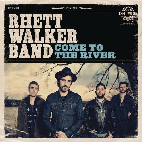 Come to the River - Rhett Walker Band - Re-vived.com