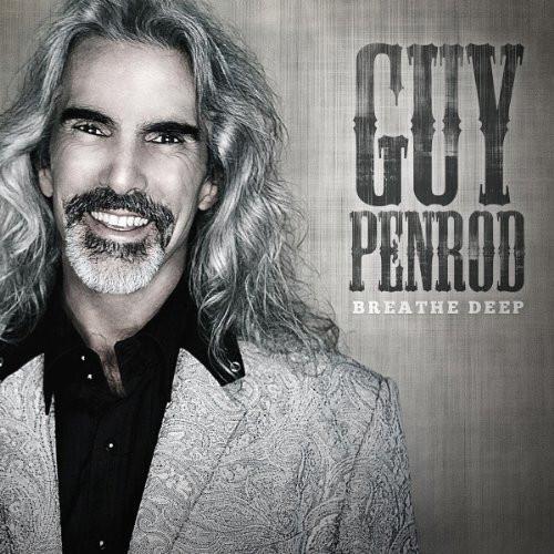Breathe Deep - Guy Penrod - Re-vived.com