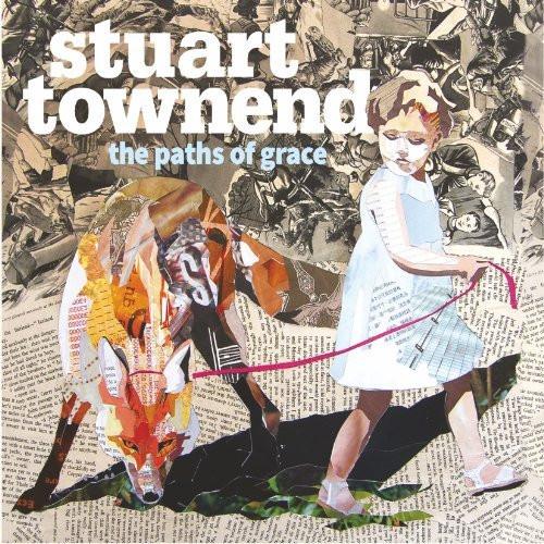 The Paths Of Grace - Stuart Townend - Re-vived.com