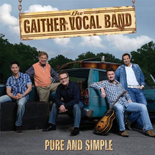 Pure & Simple - Gaither Vocal Band - Re-vived.com