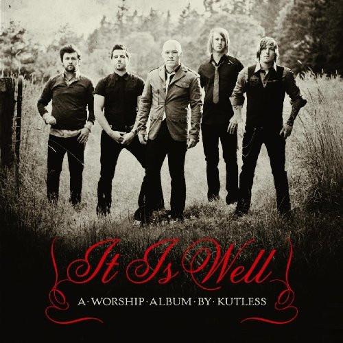 It Is Well - Kutless - Re-vived.com