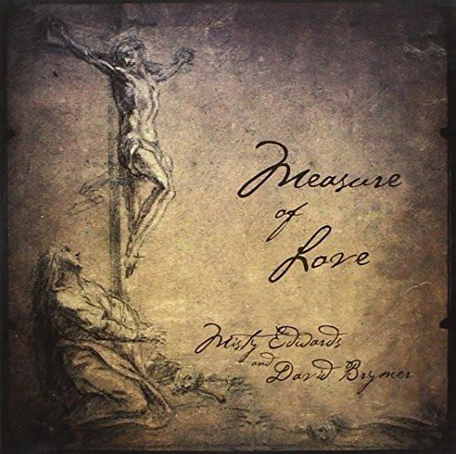 Measure of Love - Forerunner Music - Re-vived.com