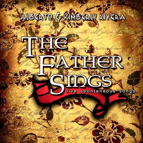 The Father Sings - Raining Prescence - Re-vived.com