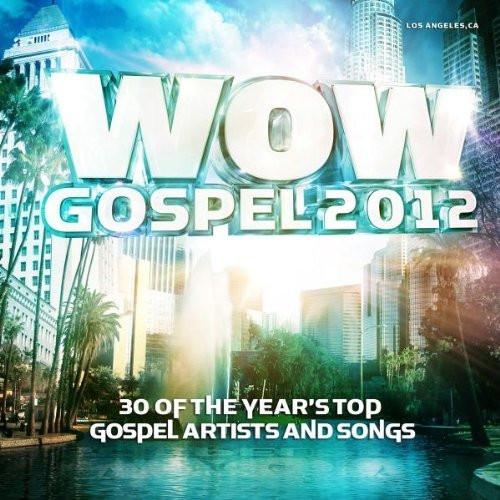 Wow Gospel 2012 - Re-vived - Re-vived.com