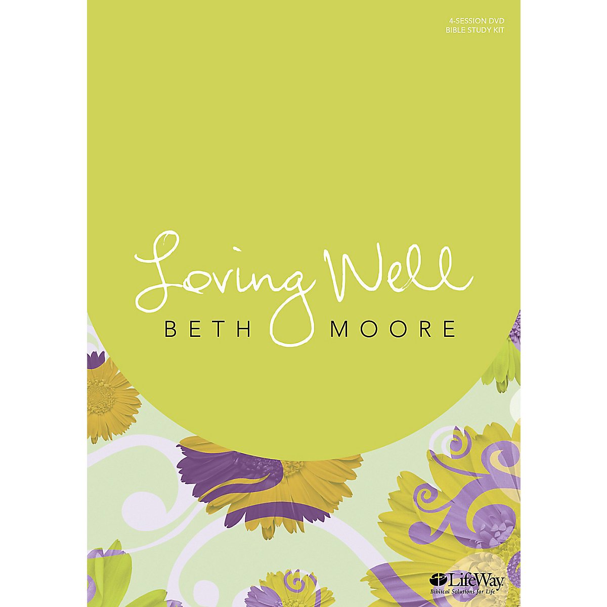 Loving Well DVD Set
