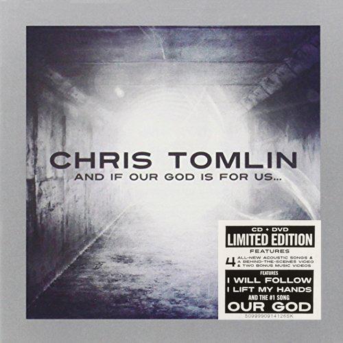 And If Our God Is For Us (Deluxe Edition)