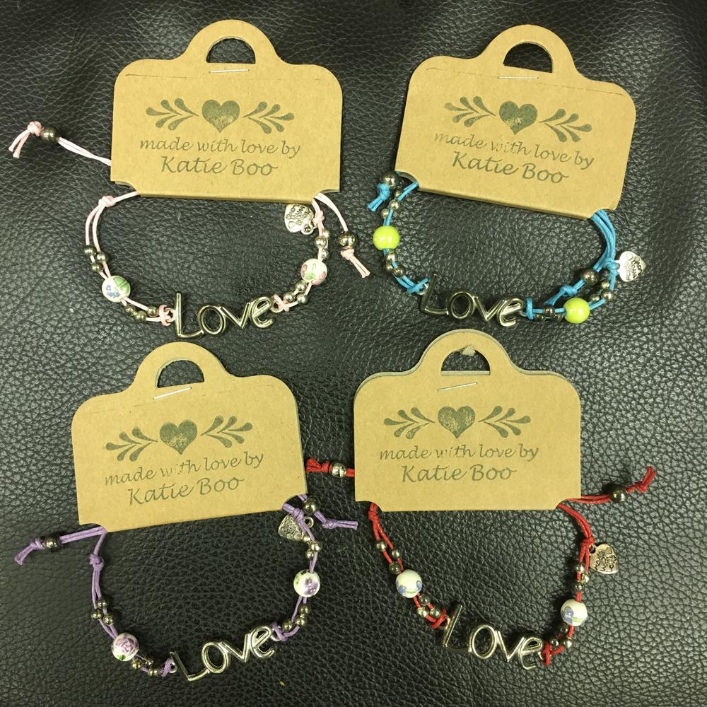Handmade Bracelet