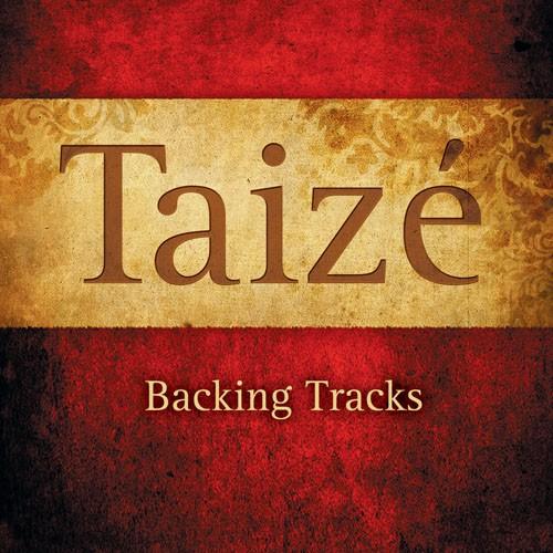Taizé Backing Tracks CD
