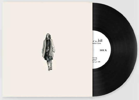 House On A Hill LP Vinyl