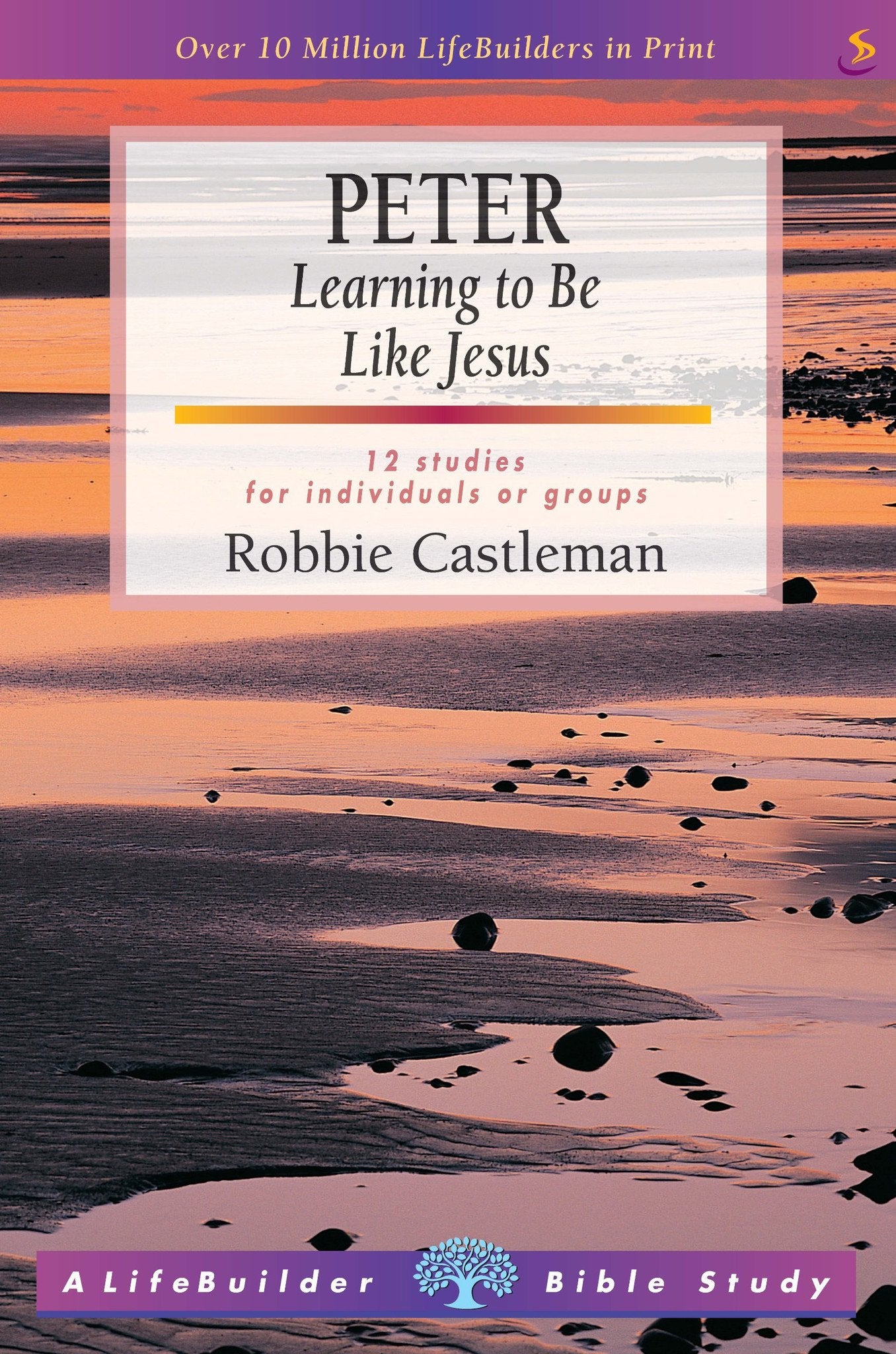 Peter: Learning to Be Like Jesus